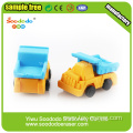 Car Shaped Eraser,Kids eraser Kawaii shape